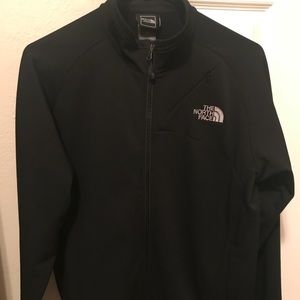 NorthFace ladies jacket